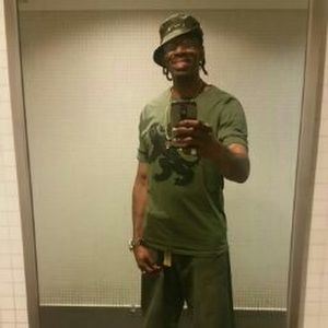 Meet your Posher, Thearod